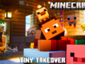 What is Minecraft Tiny Takeover? All features of the themed update reviewed