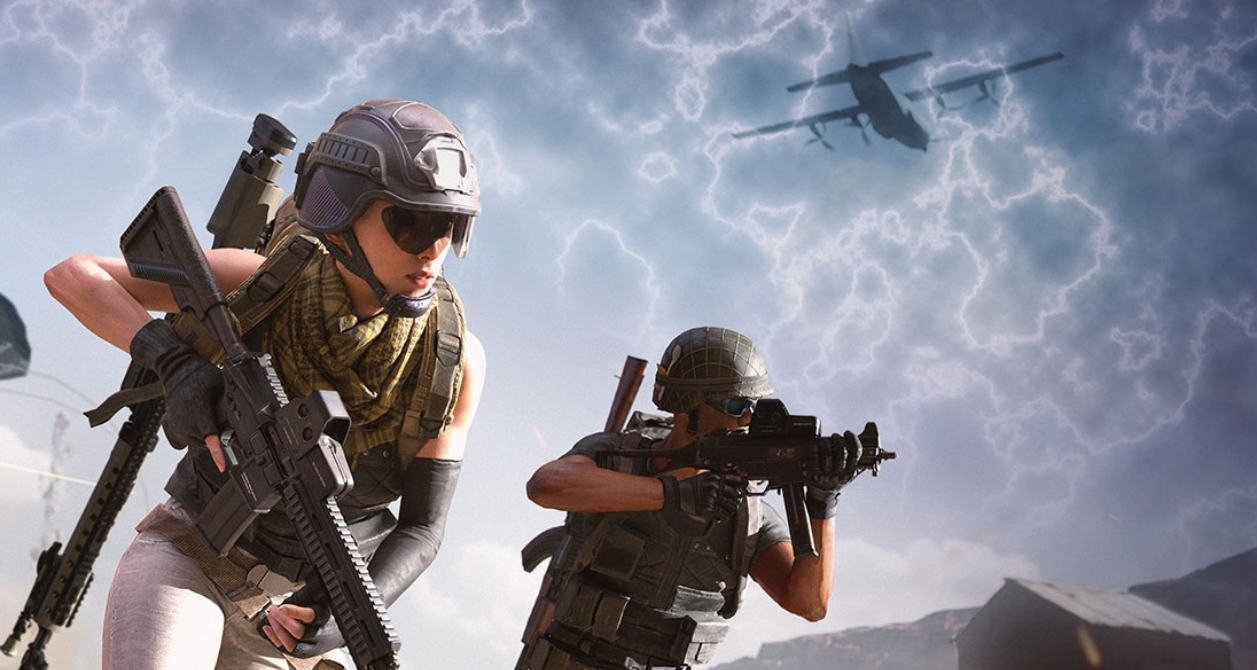 PUBG Mobile 4.3 Update Analysis: The “White UI” Controversy and How to Fix It - Image 1