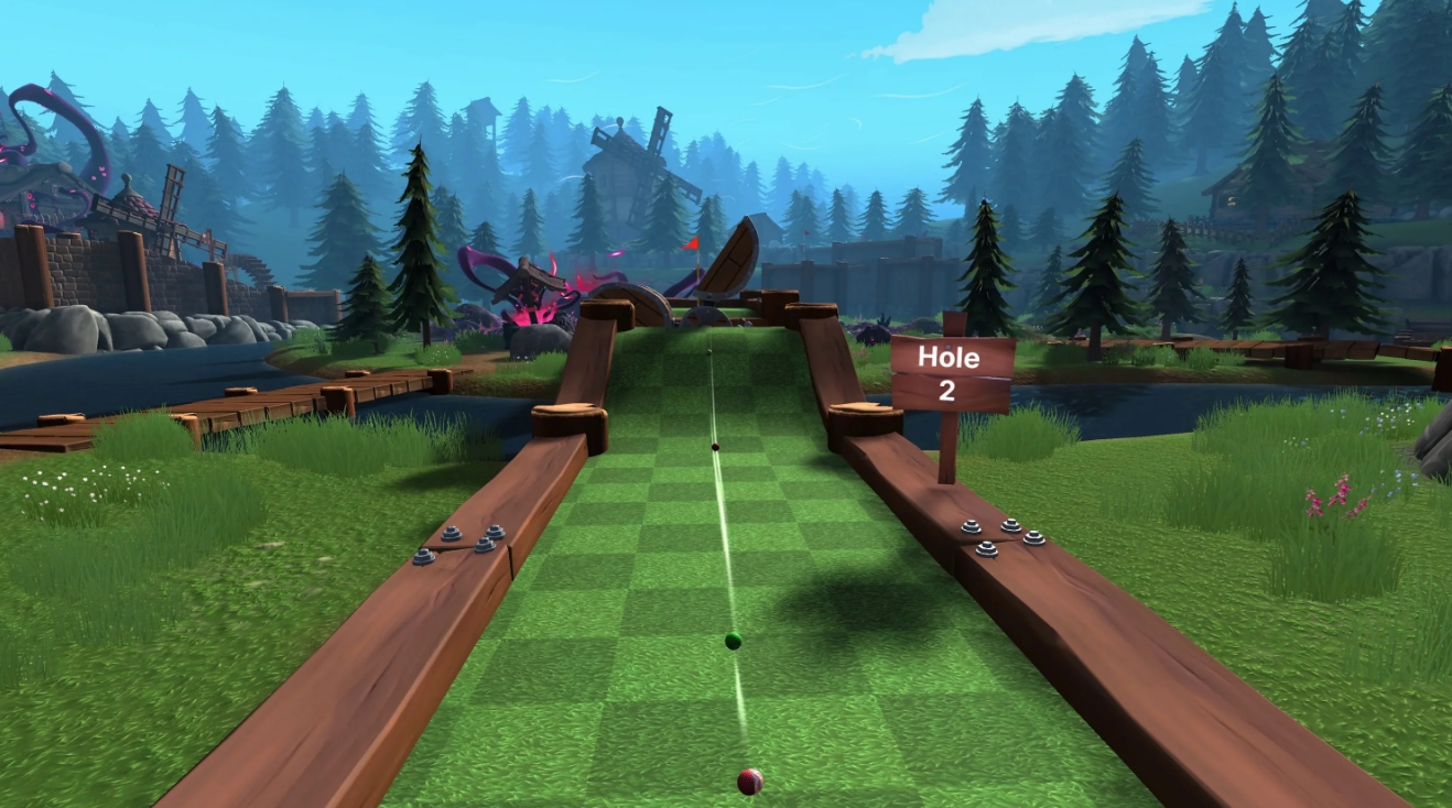 Golf With Your Friends Preview 2