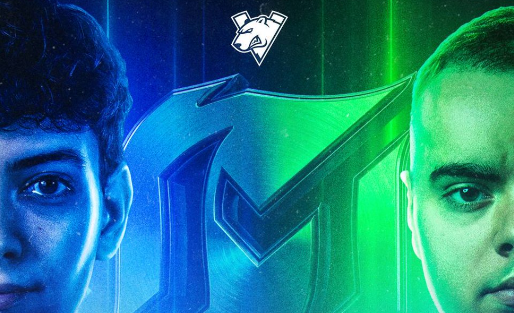 Virtus.pro Unveil Updated MLBB Roster: Nagib and Marl Join Ahead of M8 World Championship - Image 1
