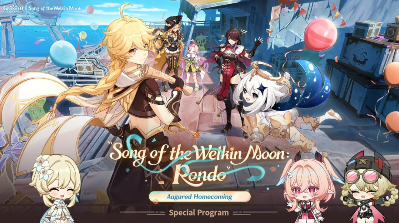 New preview