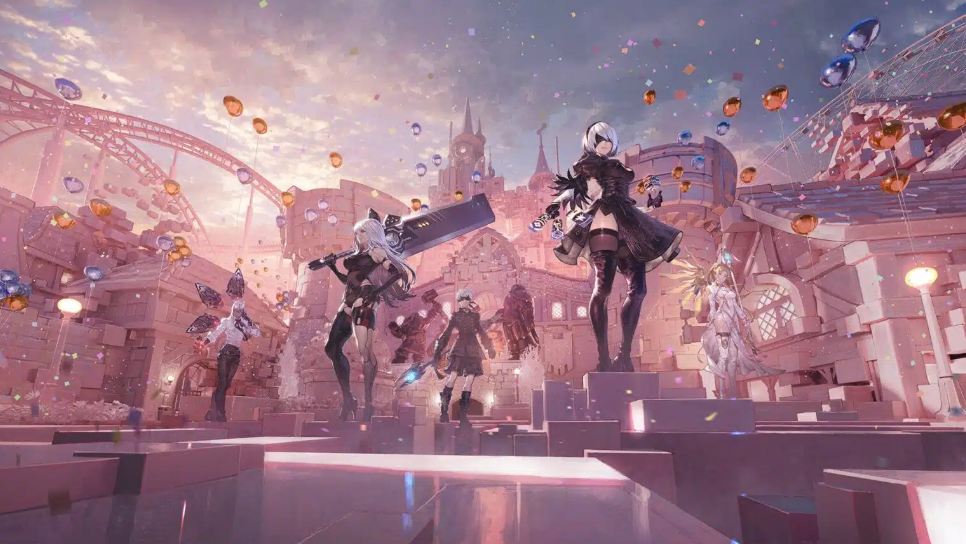 NieR Automata x Overwatch 2: Complete Guide to Project YoRHA Skins, Prices, and Event Dates 2026