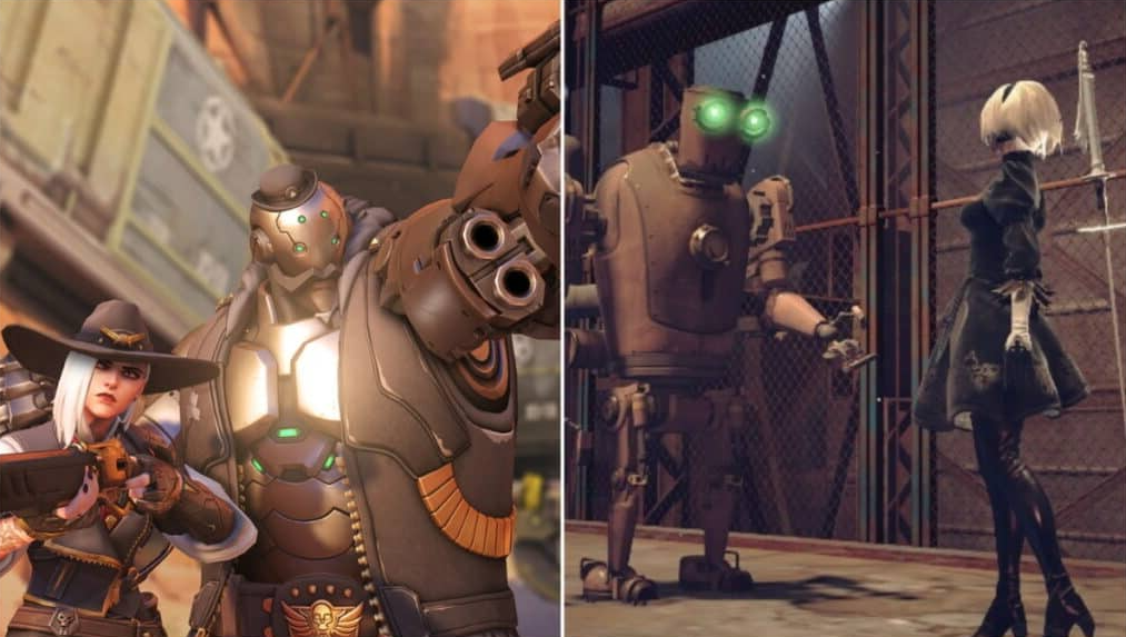 NieR Automata x Overwatch 2: Complete Guide to Project YoRHA Skins, Prices, and Event Dates 2026 - Image 3