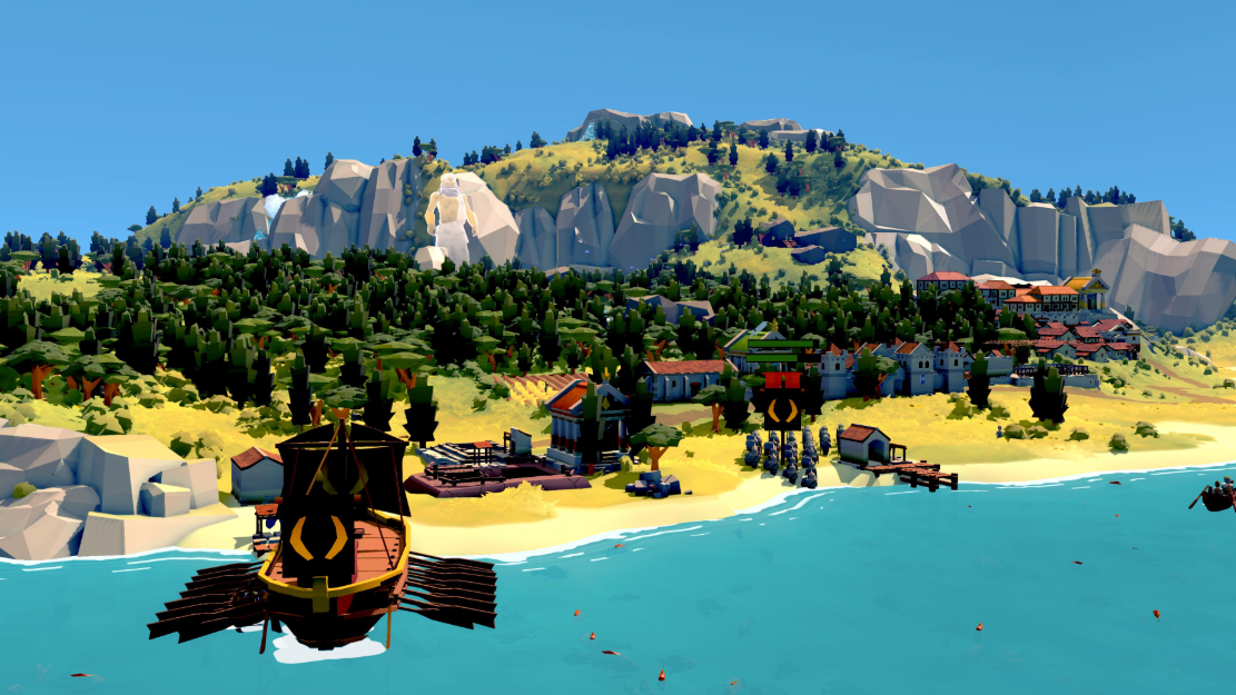 Nova Roma — Release Date, Gameplay Breakdown & Anno 117 Comparison: Is It Worth Playing in 2026? - Image 4