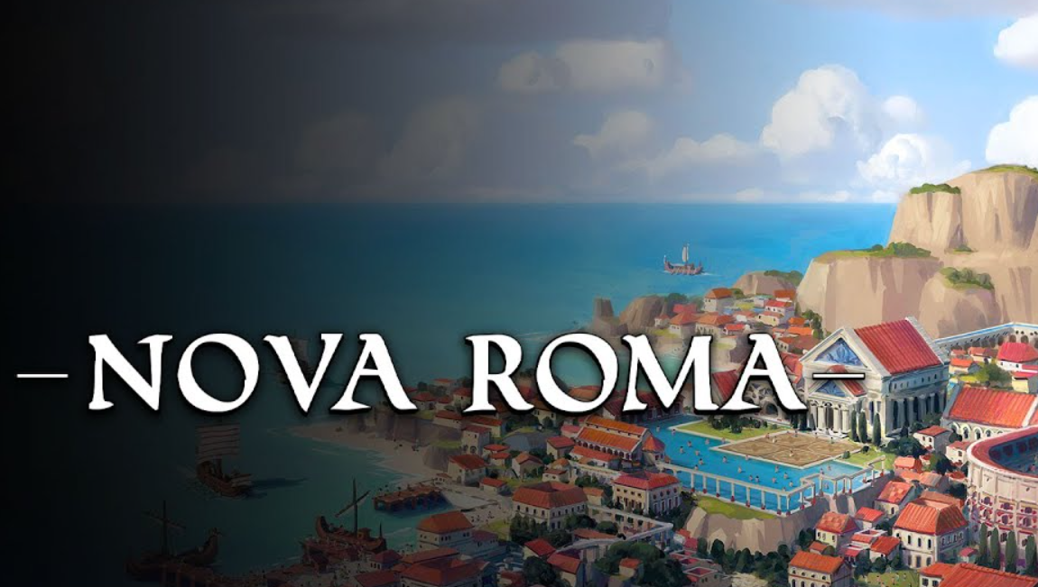 Nova Roma — Release Date, Gameplay Breakdown & Anno 117 Comparison: Is It Worth Playing in 2026? - Image 1
