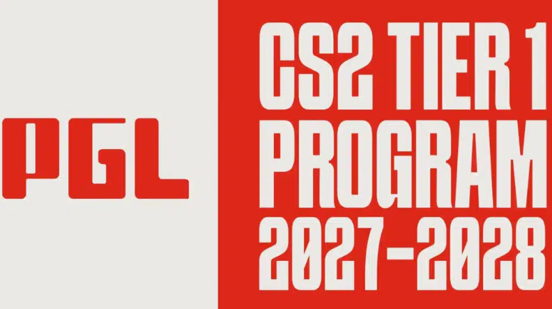 PGL Invests $22 Million in Counter-Strike 2: Complete Roadmap for the 2027-2028 Global Ecosystem - Image 1
