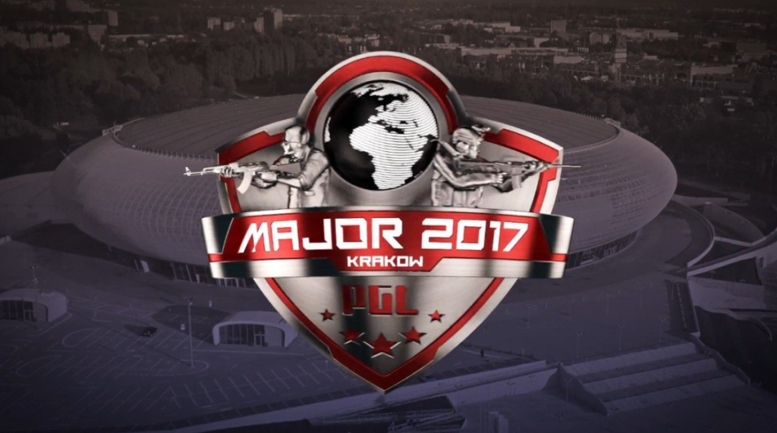 PGL Major Krakow 2017