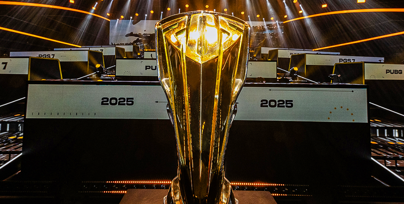 PGS 2025 Cup