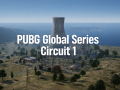 Everything About PUBG Global Series Circuit 1 2026: Teams, Streams, and Points Distribution