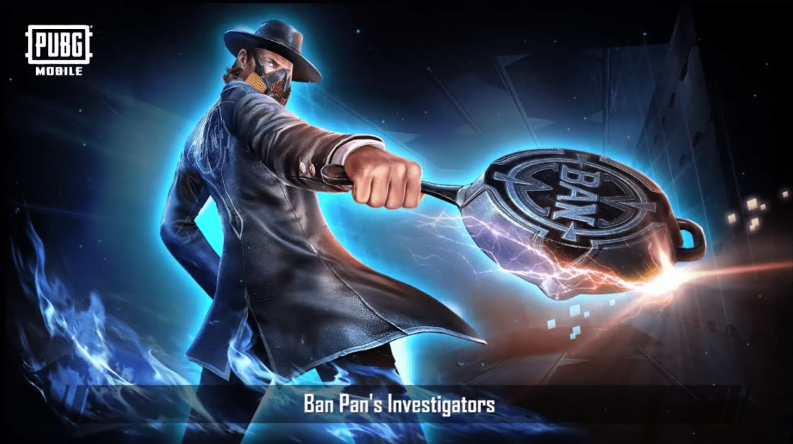 PUBG MOBILE Ban Pan Report: 217,314 Accounts and 5,260 Devices Permanently Banned in March 2026 - Image 1