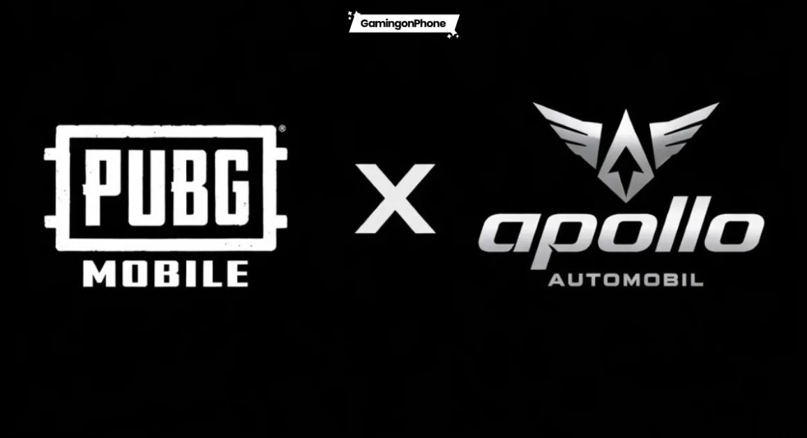 PUBG Mobile x Apollo Automobil: Speed Drift Motor Cruise — All Skins & Update 4.3 Details - Image 1