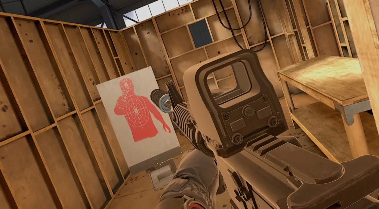 Pavlov Preview 1