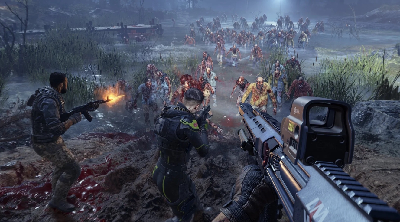 John Carpenter’s Toxic Commando – Blood Edition Preview 1