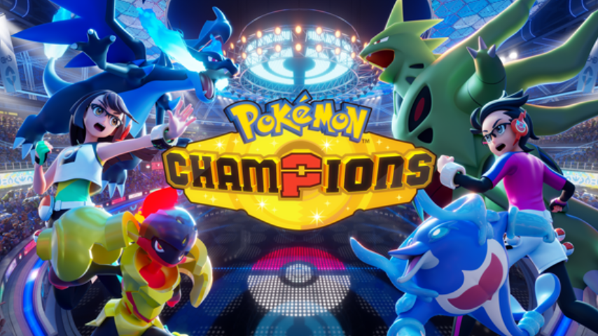 Why Pokémon Champions is the Future of eSports: Release Timeline, HOME Integration, and Trial Recruitment Explained - Image 1
