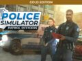Police Simulator: Patrol Officers Gold Edition
