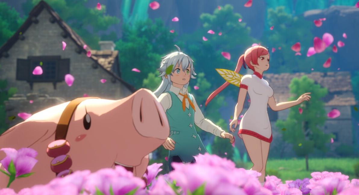 The Seven Deadly Sins Origin 2026 Launch: Comprehensive Review, System Requirements, and Pro Guide - Image 3