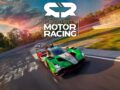 Project Motor Racing