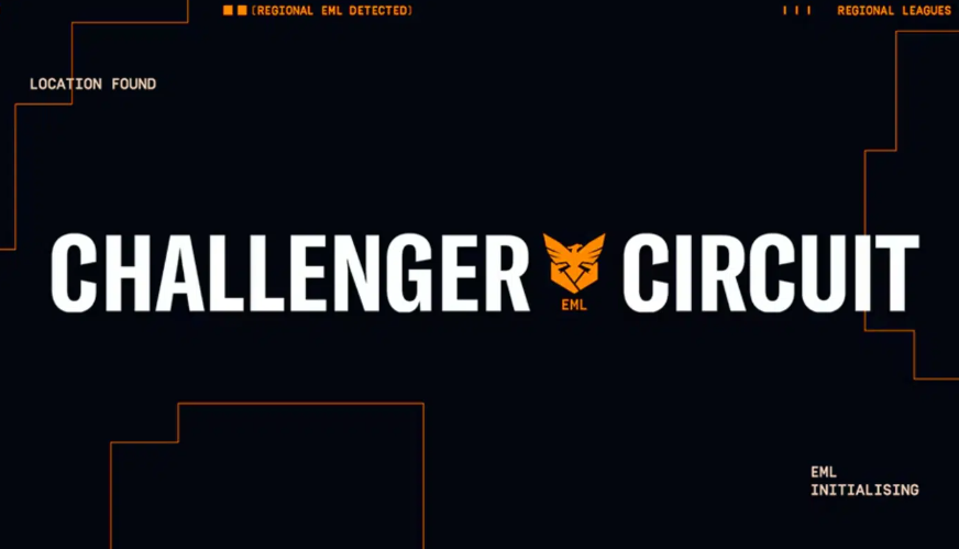 R6 EML Challenger Circuit 2026: Complete Schedule, Prize Pool, and Regional Expansion Details - Image 1