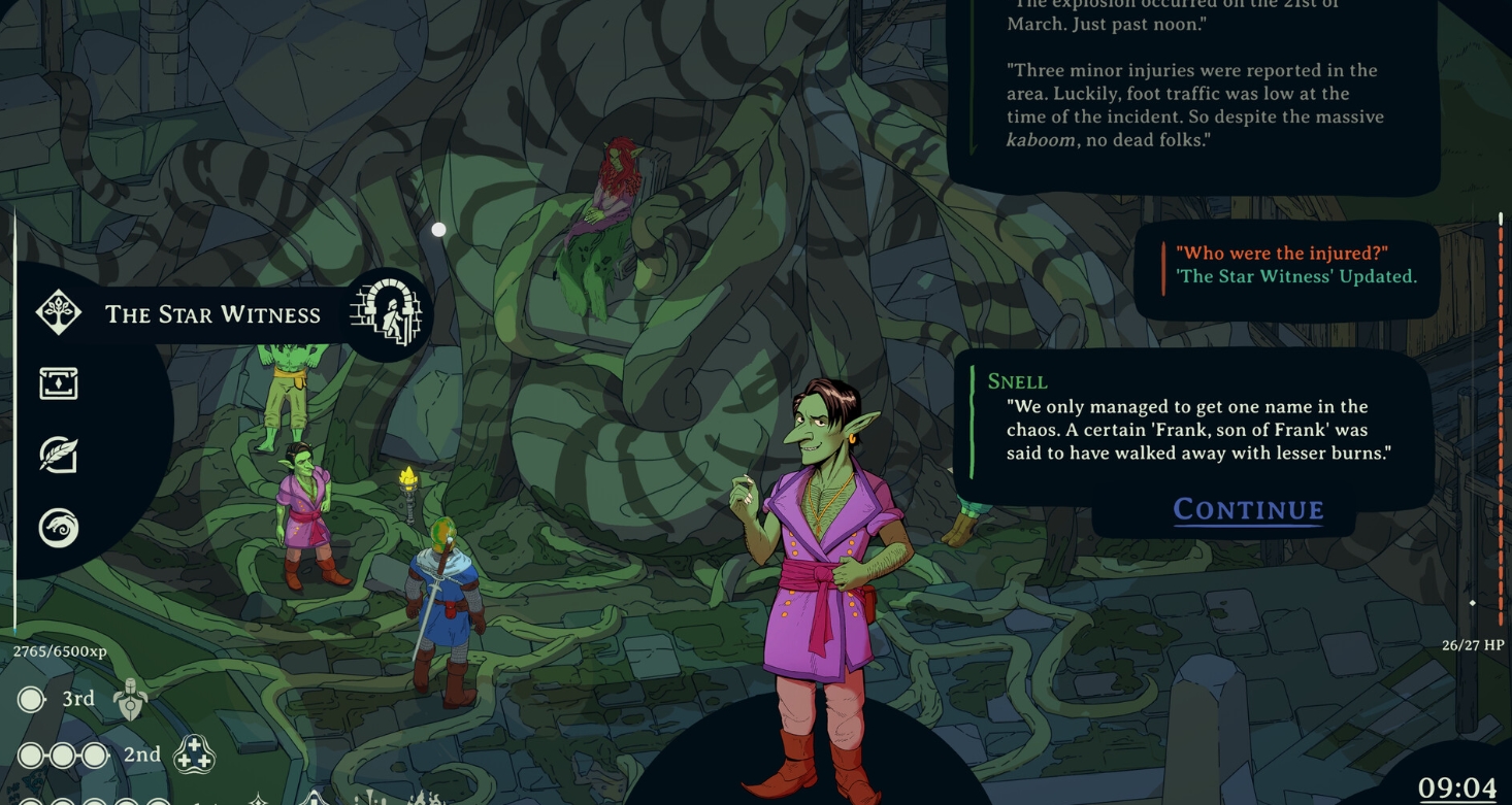 Esoteric Ebb Preview 2