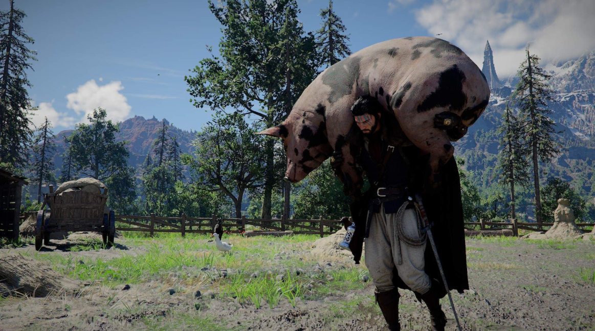 Crimson Desert Hidden Mechanics: 8 Things the Game Deliberately Keeps from You - Image 5