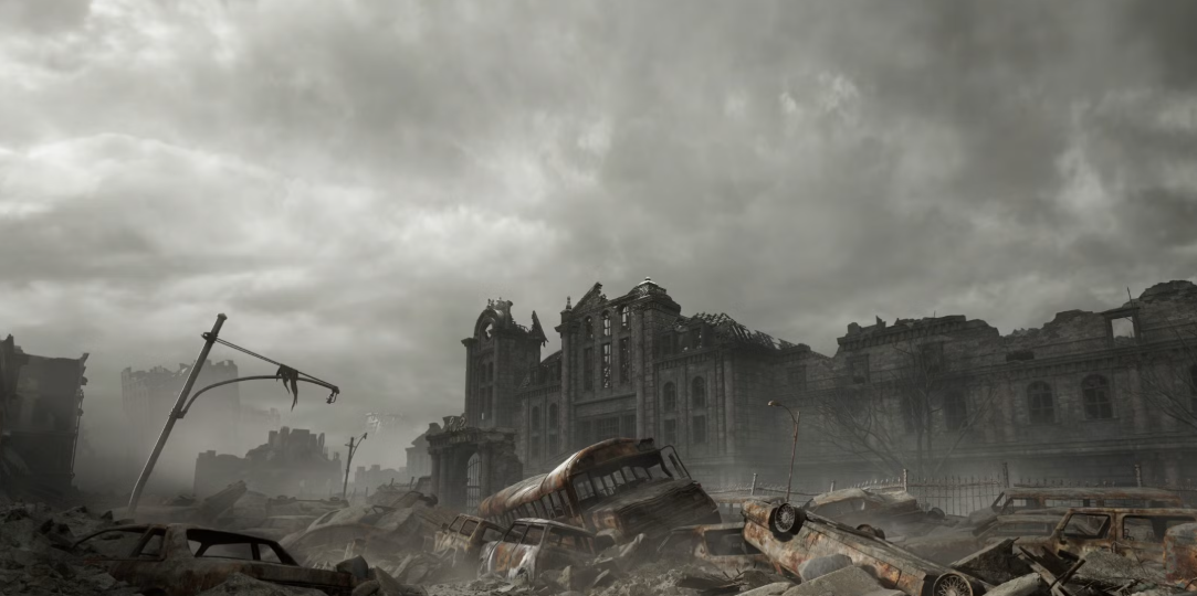 Resident Evil Requiem Cut Content Exposed: Raccoon City and Spencer Mansion Secrets - Image 1