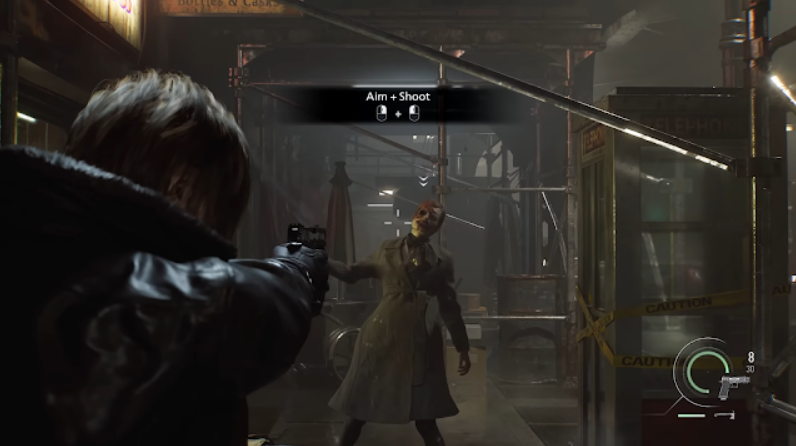 Resident Evil Requiem Shatters Records with 9.5 Metacritic Score: Is It the Best Survival Horror Ever? - Image 4