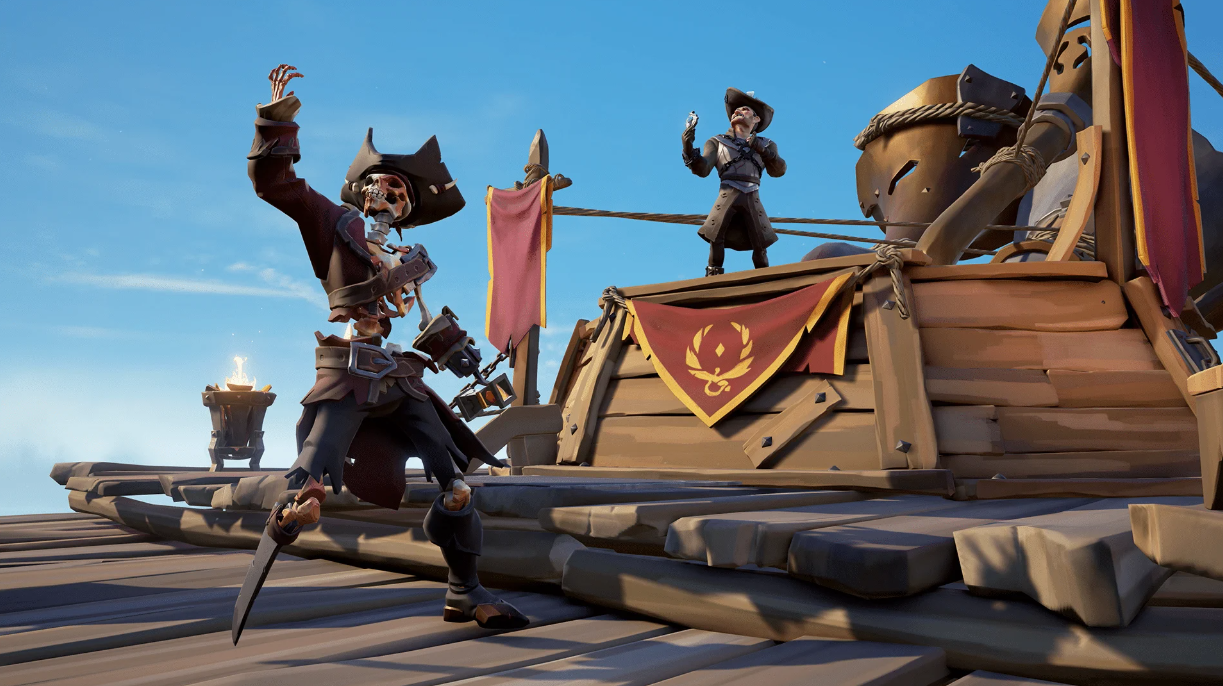 Sea of ​​Thieves: Season 19 with new content and improvements – what’s really changed in the game - Image 1