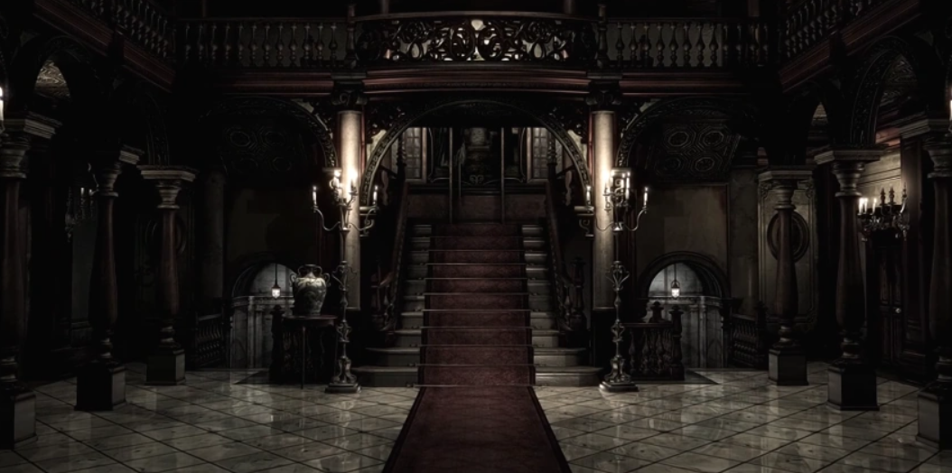 Resident Evil Requiem Cut Content Exposed: Raccoon City and Spencer Mansion Secrets - Image 2