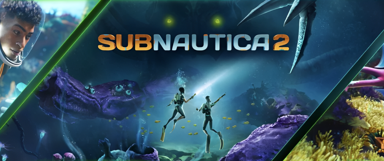 Subnautica 2 Early Access May 2026: Steam Xbox Game Pass Co-op Gameplay and What Is New in the Sequel - Image 1