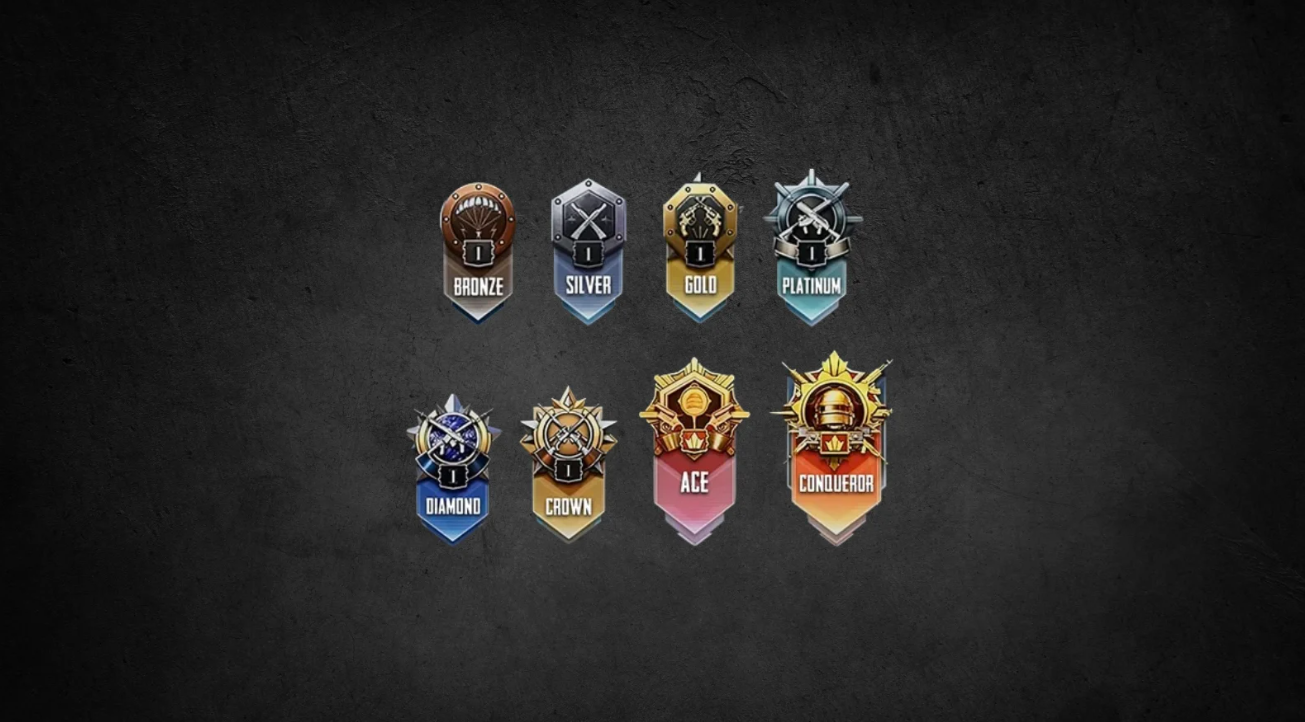 PUBG Mobile 4.3 Deep Dive: New Ranking System Mechanics and Dark Mode Release Schedule - Image 1