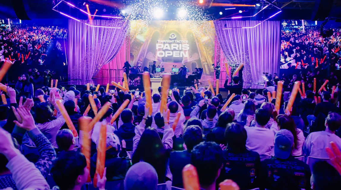 From League of Legends to TFT: How G2 Esports is Replicating its Success with a New All-Star Roster - Image 2