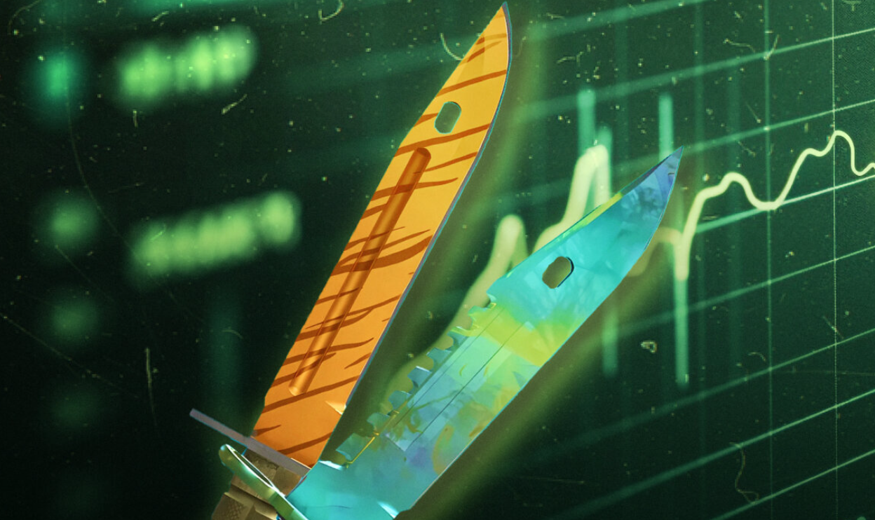 CS2 Skin Market in March 2026: $5.67B Capitalization and the Road to an All-Time Record