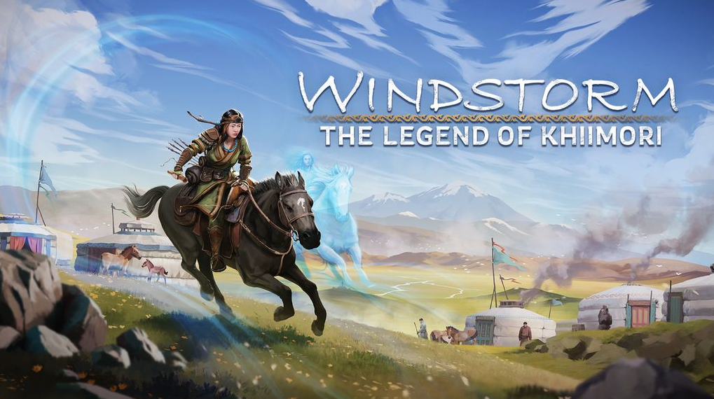 The Legend of Khiimori Review: A Deep Dive into the Nomadic Survival Sim and Horse Genetics - Image 1