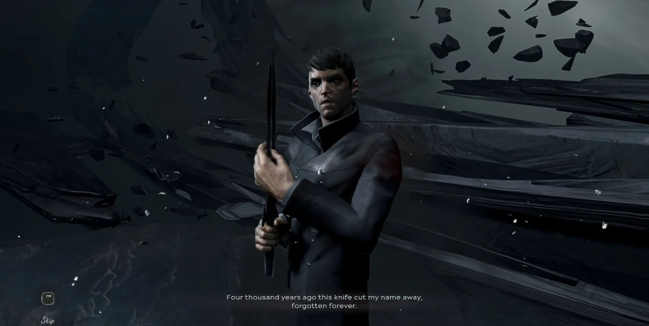 Dishonored: Death of the Outsider Preview 3
