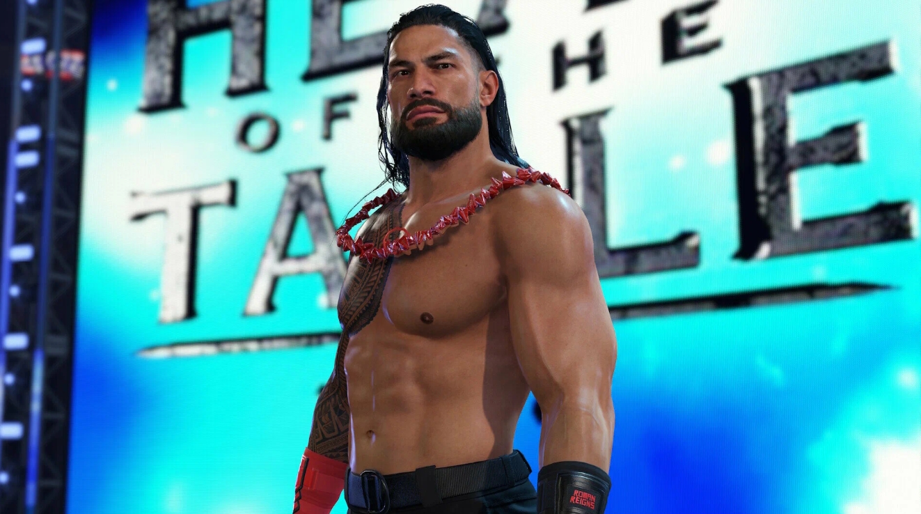 The Pros and cons of WWE 2K24