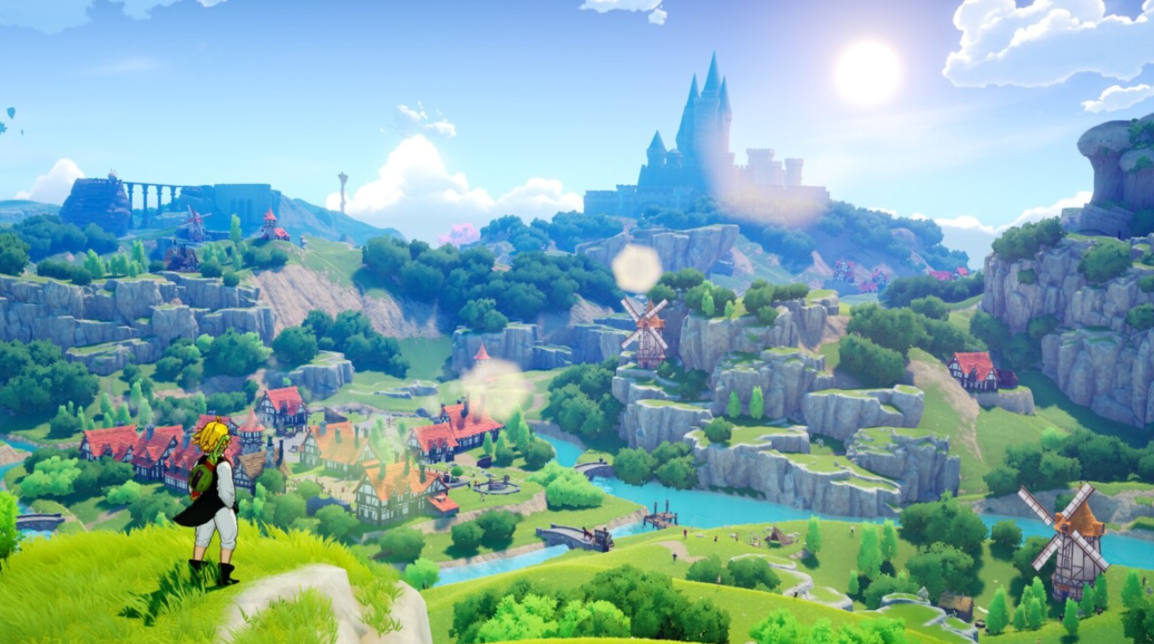 The Seven Deadly Sins Origin 2026 Launch: Comprehensive Review, System Requirements, and Pro Guide - Image 4
