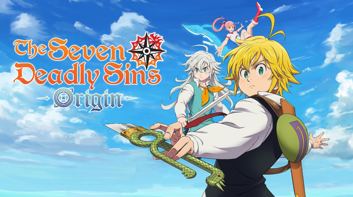 The Seven Deadly Sins Origin 2026 Launch: Comprehensive Review, System Requirements, and Pro Guide - Image 1
