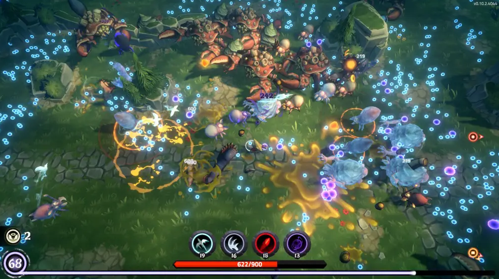 The Spell Brigade Exits Early Access: 1.0 Content Breakdown, System Requirements and Release Date - Image 2