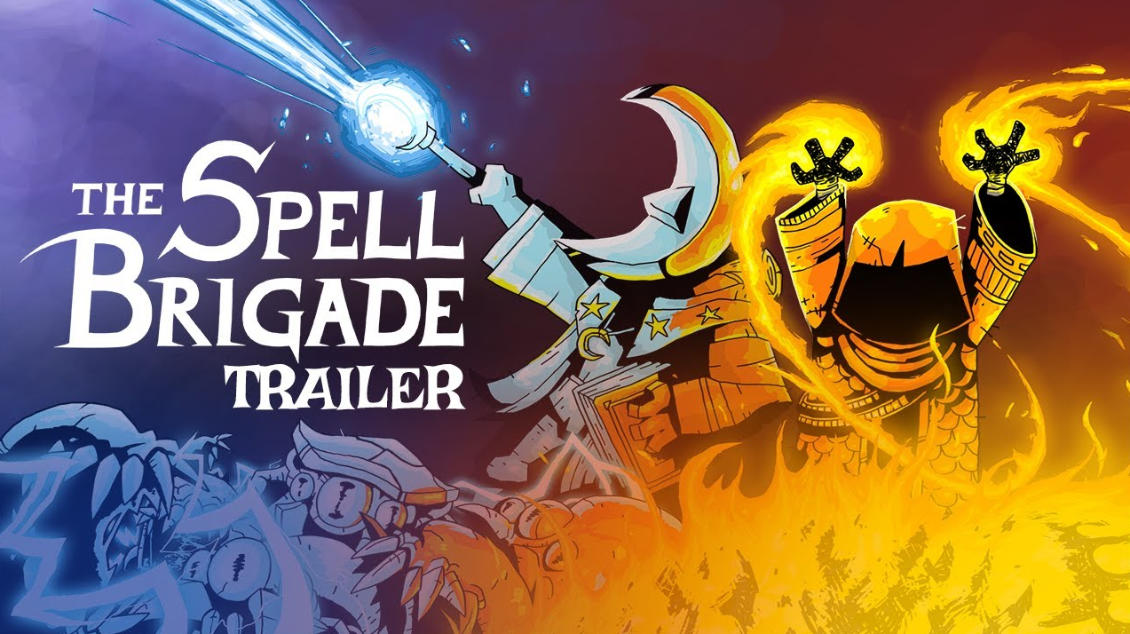 The Spell Brigade Exits Early Access: 1.0 Content Breakdown, System Requirements and Release Date - Image 1