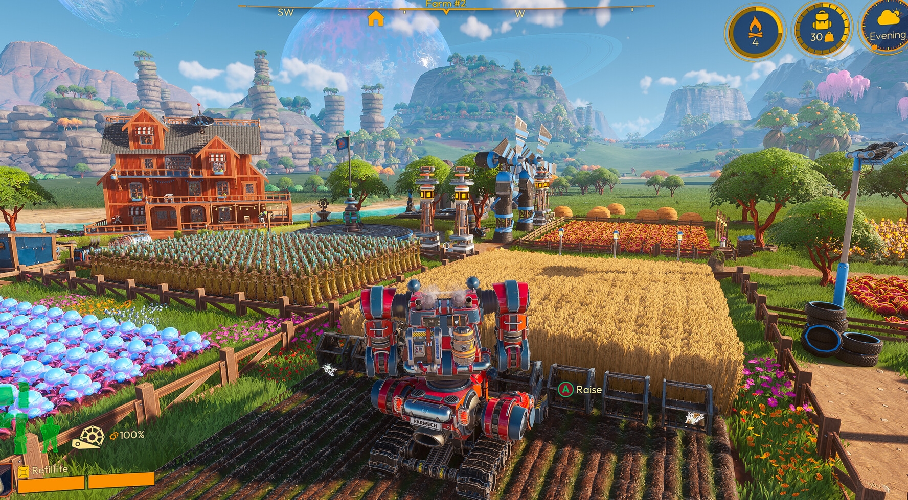 Lightyear Frontier Preview 1