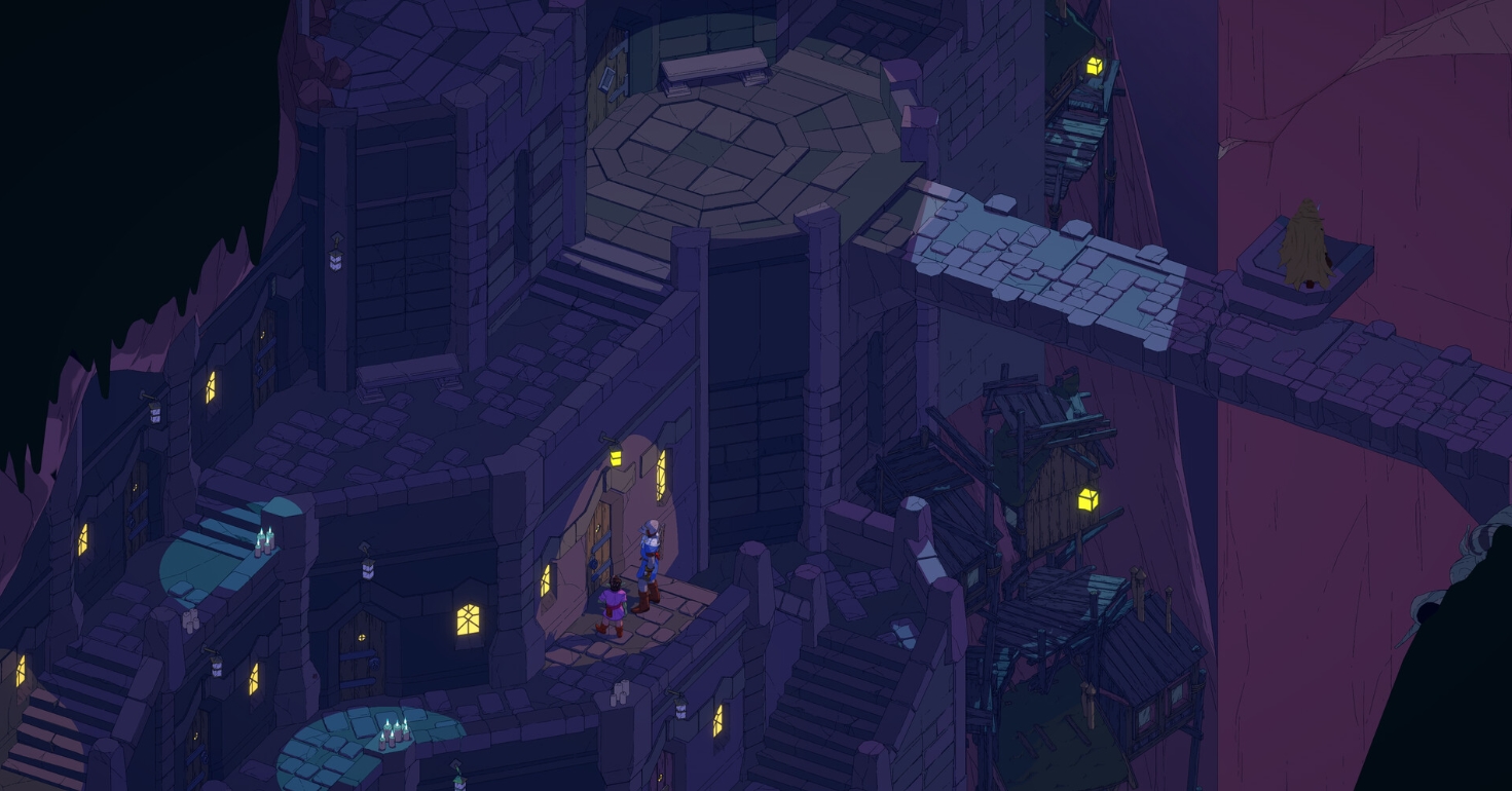 Esoteric Ebb Preview 1