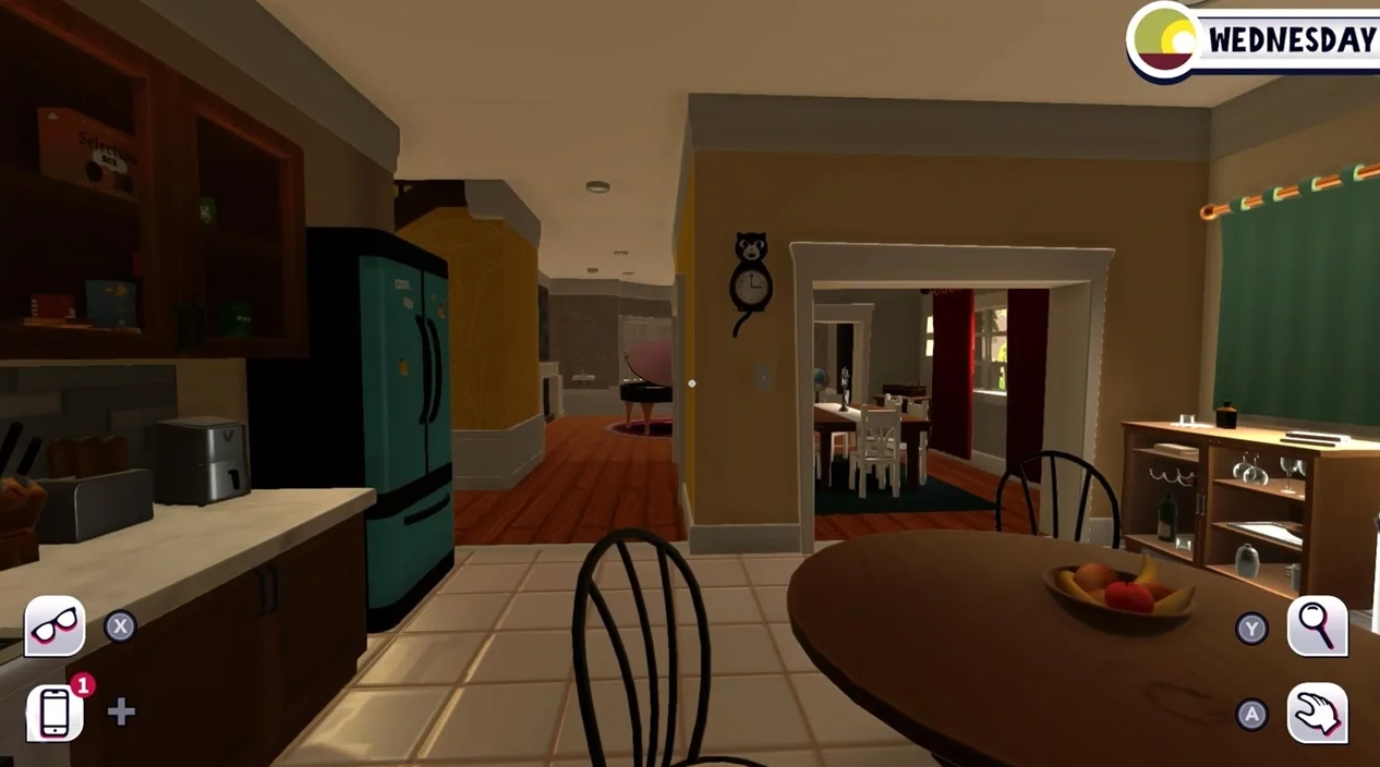 Date Everything! Preview 3