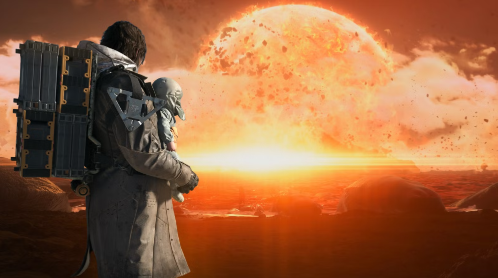 Death Stranding 2 on PC — release date, system requirements and graphics - Image 4