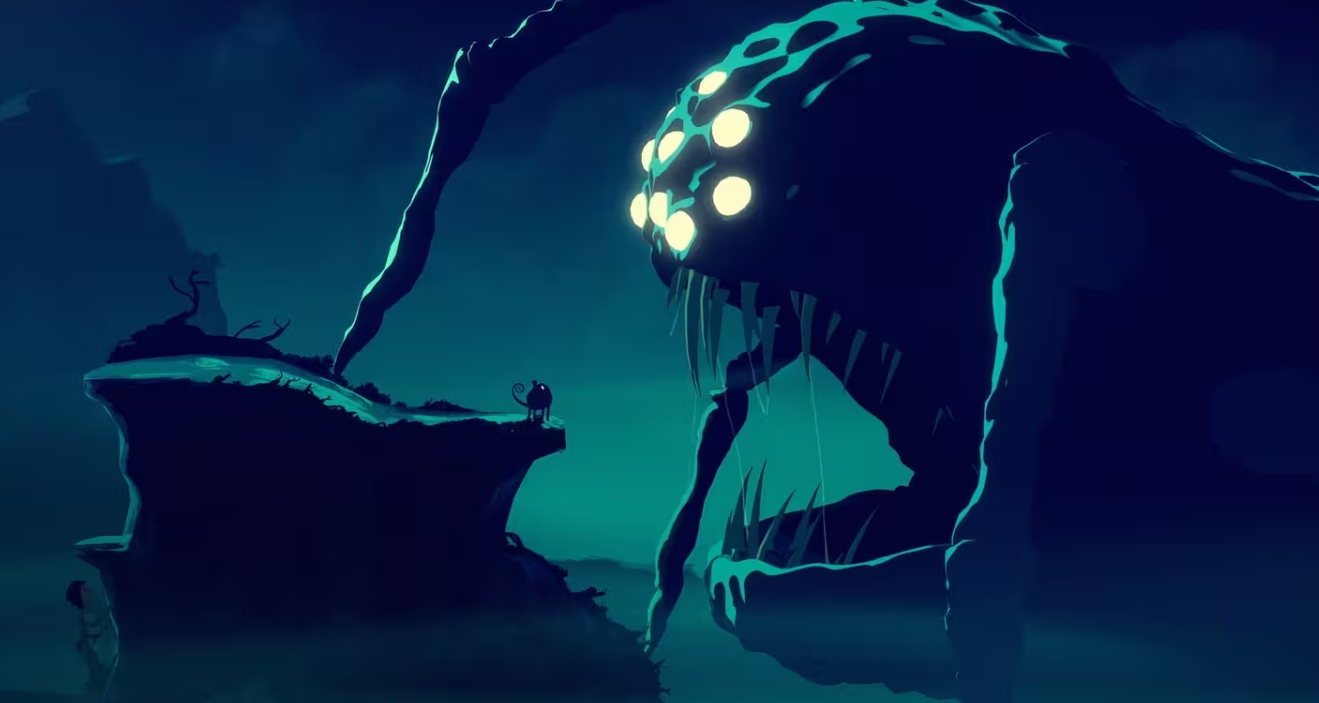 Planet of Lana Preview 1