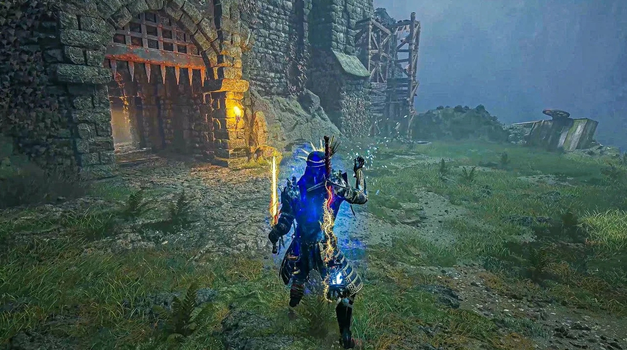The pros and cons of Lords of the Fallen after all the updates