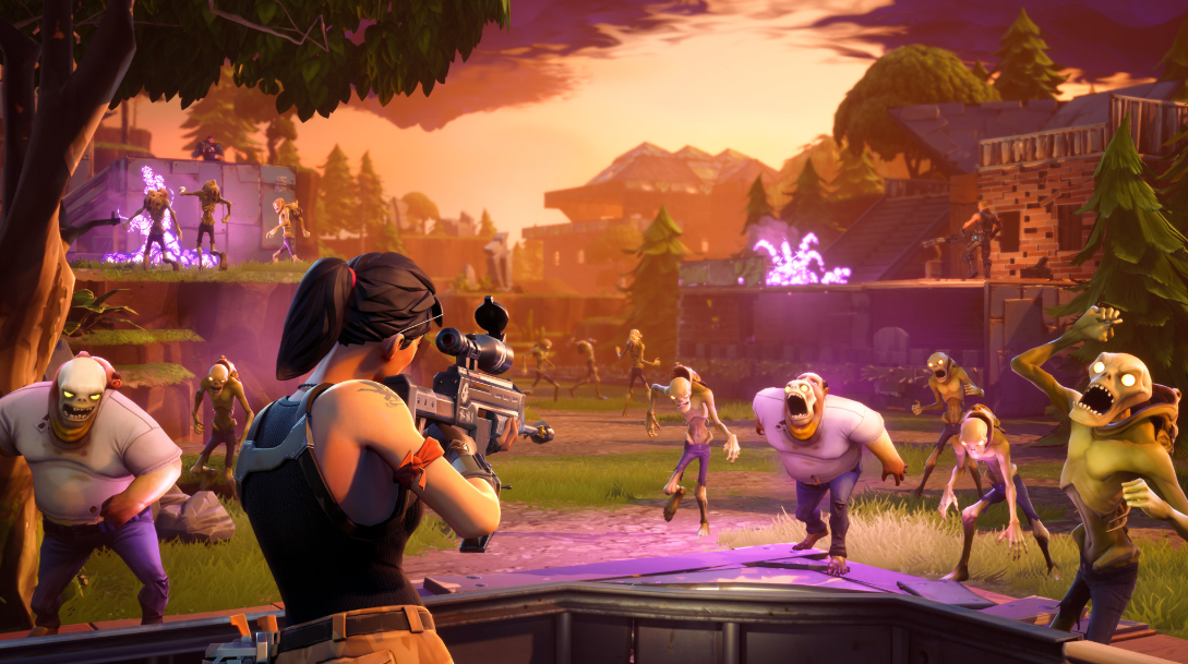 Fortnite Chapter 7 Season 2: How One LEGO Tweet Sparked The Nothing Leak — and What the Lore Tells Us - Image 1