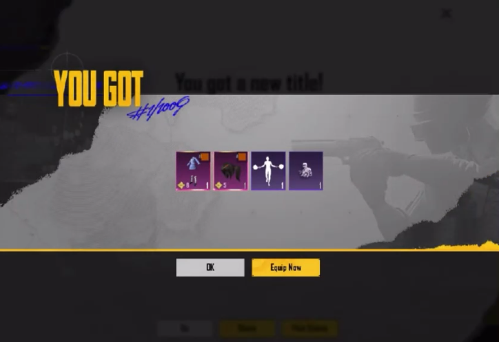 All Free PUBG Mobile 8th Anniversary Rewards and Redeem Codes — Full Update 4.3 Walkthrough - Image 2
