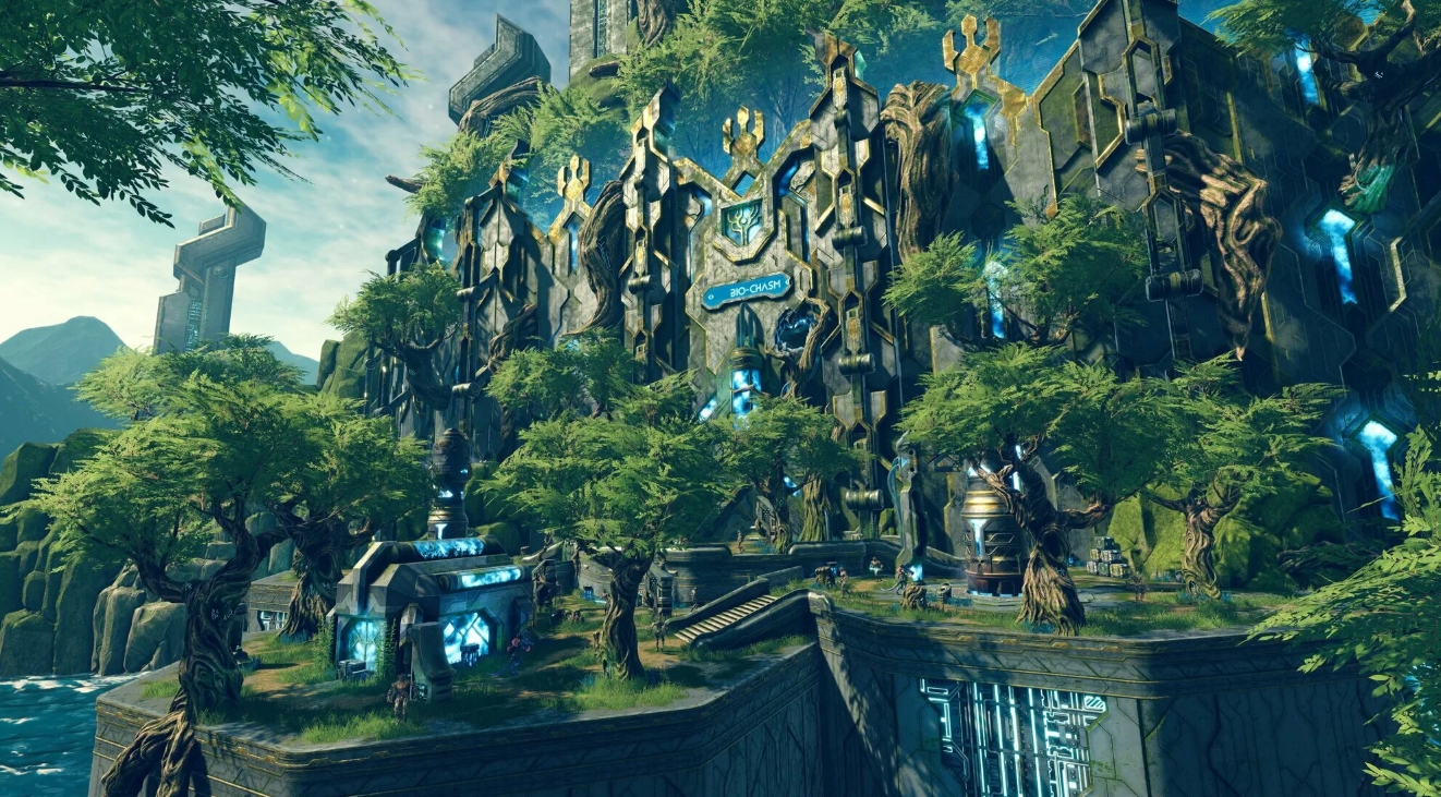 Arken Age Preview 1