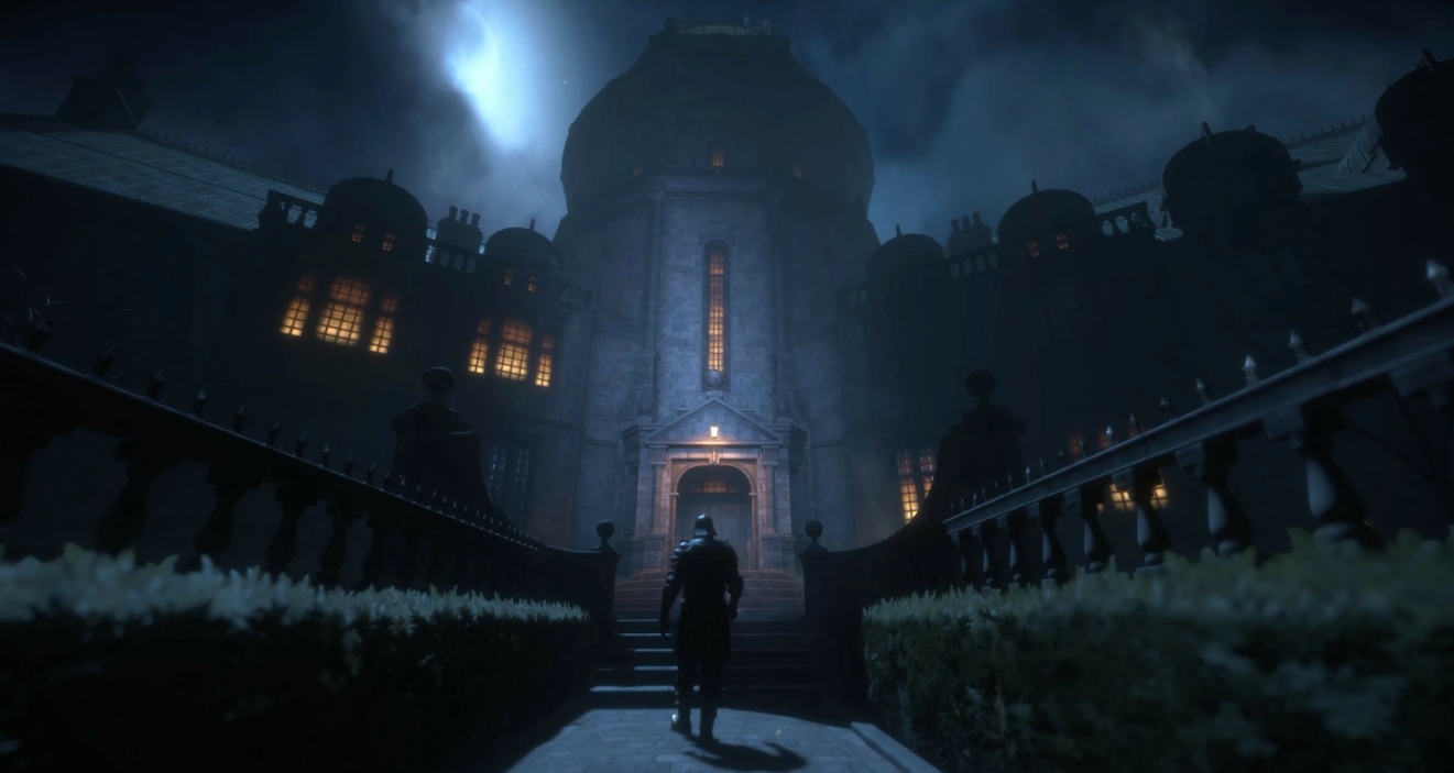 Thief VR: Legacy of Shadow Preview 1