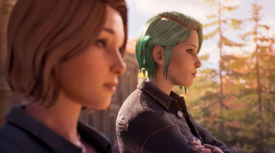 Life Is Strange: Reunion Preview 4
